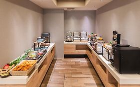 Sotetsu Fresa Inn Tokyo Kanda